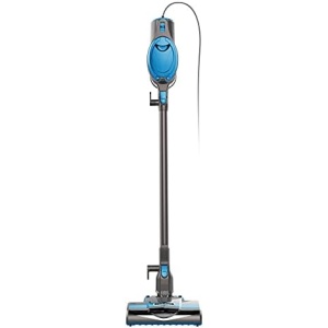 Shark Rocket Ultra-Light Upright Vacuum Cleaner, Blue (HV300C)