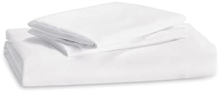 Bedsure White Duvet Cover Queen Size - Soft Brushed Microfiber Duvet Cover - Image 7