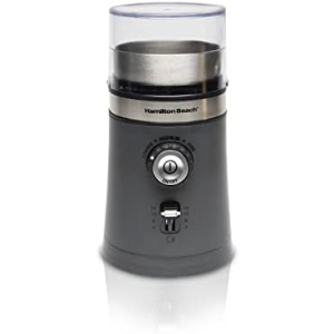 Hamilton Beach® Custom Grind™ Coffee Grinder