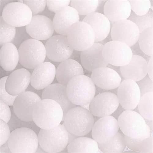 MothShield 4 Pack Old Fashioned Original Moth Balls, Carpet Beetles - Image 4