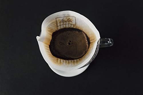 Melitta 625000 Bamboo Super Premium Coffee Filters, Green - 80 Count - Image 7