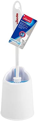 Vileda 148221 Deluxe Toilet Brush - Image 7