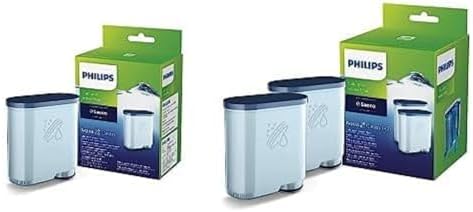Philips AquaClean Original Calc and Water Filter, No Descaling up to 5,000 Cups