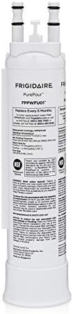 Frigidaire FPPWFU01 PurePour PWF-1 Water Filter - Image 3
