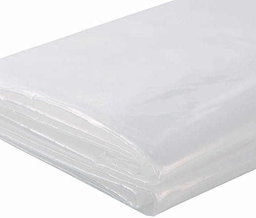 TopSoon King/Queen Mattress Bag for Storage Mattress Disposal Bag Mattress Bag - Image 2