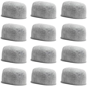 Premium Filters Direct Premium Replacement Charcoal Water Filter FITS All Keurig