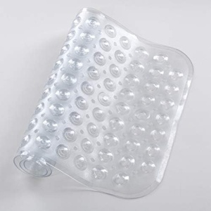 Home Beyond & HB design - Non-Slip Bathtub Mat with Strong Suction Cups