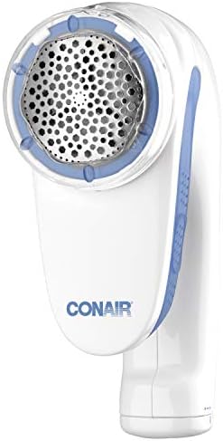 Conair Fabric Shaver - Fuzz Remover, Lint Remover, Battery Operated Fabric