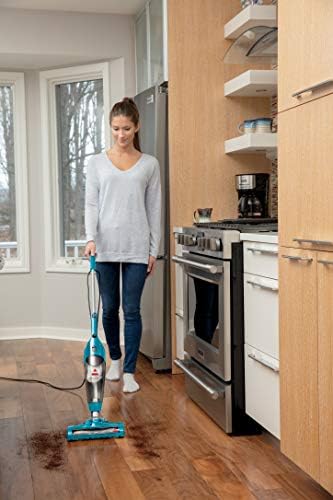 Bissell - Stick Vacuum - Featherweight Turbo Lightweight - with Lift-Off Hand - Image 6