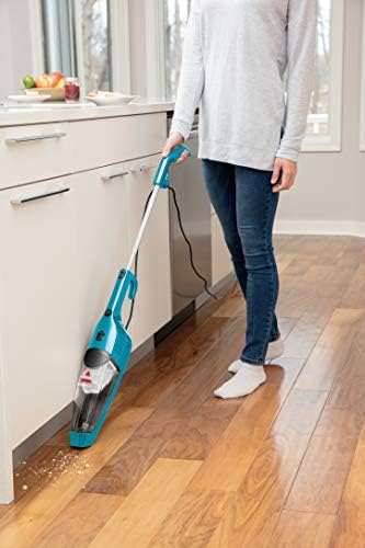 Bissell - Stick Vacuum - Featherweight Turbo Lightweight - with Lift-Off Hand - Image 5