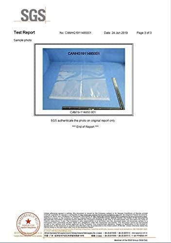 Turkey Brining Bags Set of 2 - Extra Large Holds up to 38lb - 25.5 x 21.5 inches - Image 6
