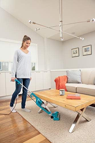 Bissell - Stick Vacuum - Featherweight Turbo Lightweight - with Lift-Off Hand - Image 7