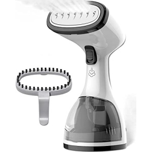 Steamer for Clothes, Kolohoso 1500W Fast Heat Up Handheld Garment Steamer