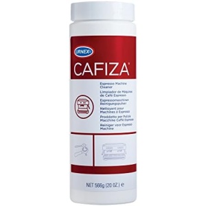 Urnex Cafiza Professional Espresso Machine Cleaning Powder 566 grams