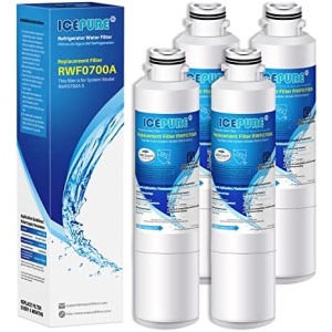 ICEPURE DA29-00020B Replacement for Samsung DA29-00020A/B