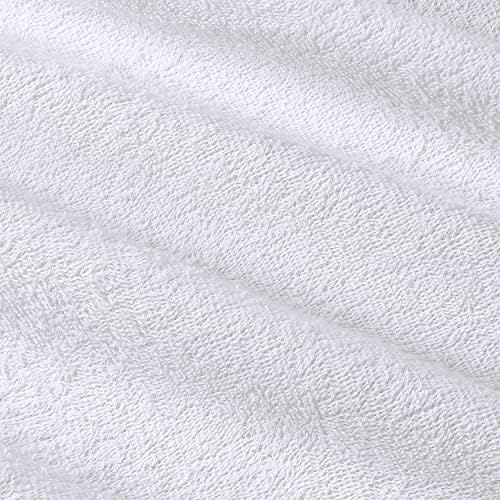 Utopia Bedding Waterproof Terry Top Mattress Protector Queen 200 GSM, Mattress - Image 5