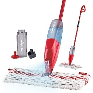 Vileda ProMist MAX Microfibre Spray Mop