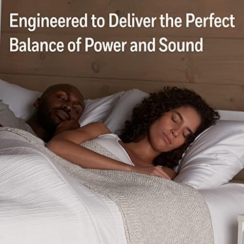 Honeywell HT900C 7" TurboForce® POWER+ Desk/Table Fan, Air Circulator - Image 4